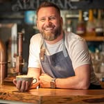 Tom Hannon - @cheftomhannon - Instagram