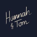Hannah & Tom - @hannahandtom - Instagram