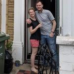 Tom & Hannah - @bit_of_a_project - Instagram