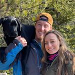 Tom & Hannah - @theroad2home - Instagram