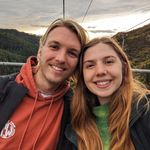 Tom & Hannah - Travel | Adventure - @notanotheradventure - Instagram