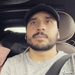 Tom Hannah - @sliposdebanio - Instagram