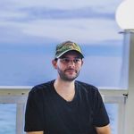 Tom Hannah - @userdb10 - Instagram