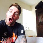 Tom Hannah - @tomhannah89 - Instagram