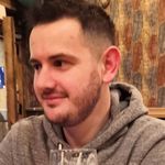 Tom Hannah - @tom.hannah.9 - Instagram