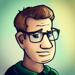 Tom Hannah-Rogers - @womblechap79 - Instagram