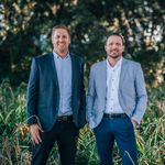 Tom Harbott & Scott Hannah - @tomandscott.raywhite - Instagram