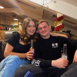 Tom - @tomhannah1 - Instagram