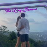 Tom&Hannah - @asiawithht - Instagram
