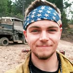 Thomas Harden - @tomharden244 - Instagram