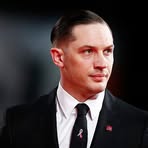 Tom Hardy - Facebook