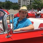 Tom Hardesty - @thardest - Instagram