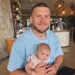 Tom Harding - @tomharding8 - Instagram