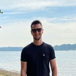 Tom Harding - Product Designer - @tom_harding96 - Instagram