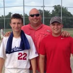 Tom Harness - @tharness22 - Instagram