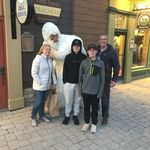 Tom Harrell - @tomharrell6305 - Instagram
