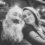 Tom Harrell - @thelastamerican81 - Instagram