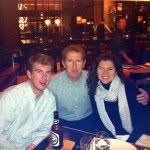 Tom Harrigan - @tharrigan21 - Instagram