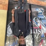 Tommy Harrigan - @tha_stylist509 - Instagram