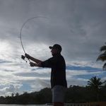 Tom Harriman - @tom_harro_fishing - Instagram