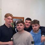 Tom Harwood - @tom._harwood - Instagram