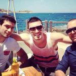Tom Hastings - @tomhasty24 - Instagram