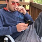 Tom Haug - @tom.haug.413 - Instagram