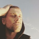 Tom B Hauge - @tomhauge25 - Instagram