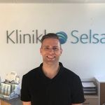 Tom Hauge - @kiropraktor_tomhauge - Instagram