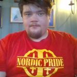 Tom Hauge - @tomhauge666 - Instagram