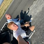 Tom Haynes - @tommyhaynes01 - Instagram