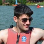 Tom Haynes - @lankeylarry1898 - Instagram