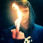 Tom Haynes - @tomhaynes95 - Instagram
