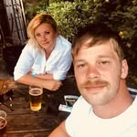 Tom Haynes - @atticusblack.tom - Instagram