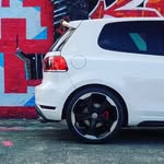 Tom Haynes - @mk6gti_tom - Instagram