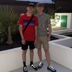 Tom Haynes - @tom_haynes23 - Instagram