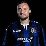 Tom Hayter - @safc_tomhayter - Instagram