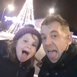 Tom Hazelton - @making_memories_my_daughter - Instagram