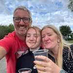Tom Hazzard - @tjhazzard101 - Instagram