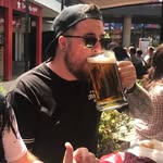 Tom Healey - @texastom_lsb_m3 - Instagram