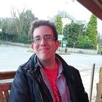 Tom Healey - @tomhealey26 - Instagram