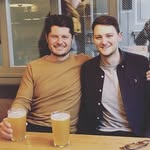 Tom Heaps - @theaps1 - Instagram