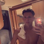 Tom Hearne - @hearne713 - Instagram