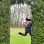 Tom Hedge - @tomhedge1981 - Instagram