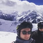 Tom Hedge - @tomhedge - Instagram