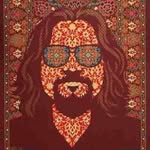 Tom Hedge - @hedgehog_in_grapefruit - Instagram