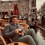 Tom Hedger - @tom_hedger - Instagram