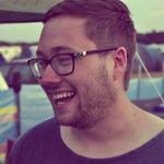 Tom Hedges - @tomrhedges - Instagram