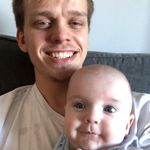 Tom Hedges - @tomhedges34 - Instagram