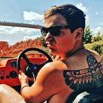 Tom Hellmann - @hellmato91 - Instagram